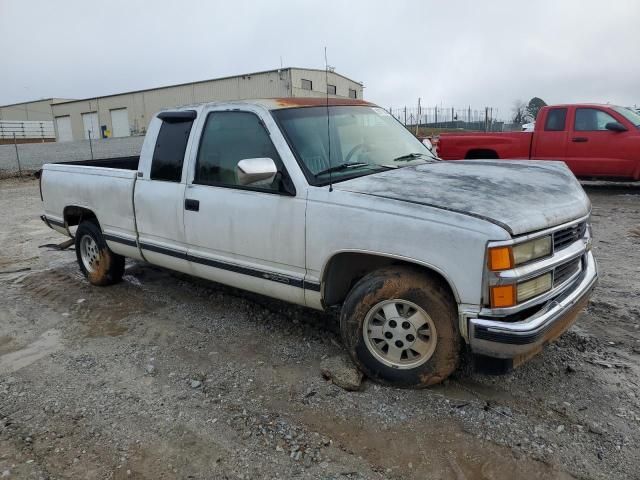 1994 Chevrolet GMT-400 C1500