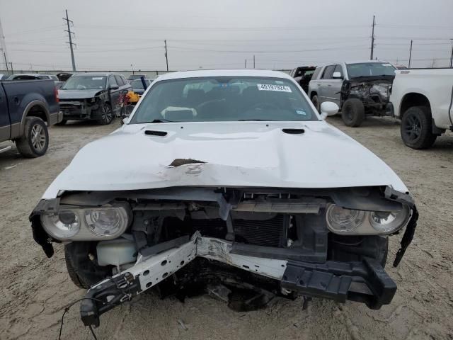 2014 Dodge Challenger R/T