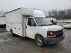 2005 Chevrolet Express G3500