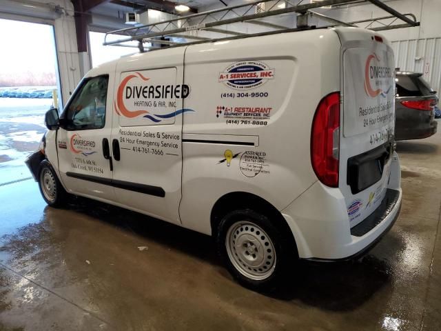 2022 Dodge RAM Promaster City Tradesman