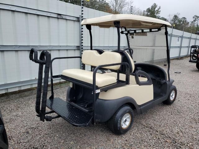 2011 Clubcar Golf Cart