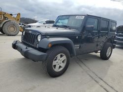 2018 Jeep Wrangler Unlimited Sport for sale in Lebanon, TN