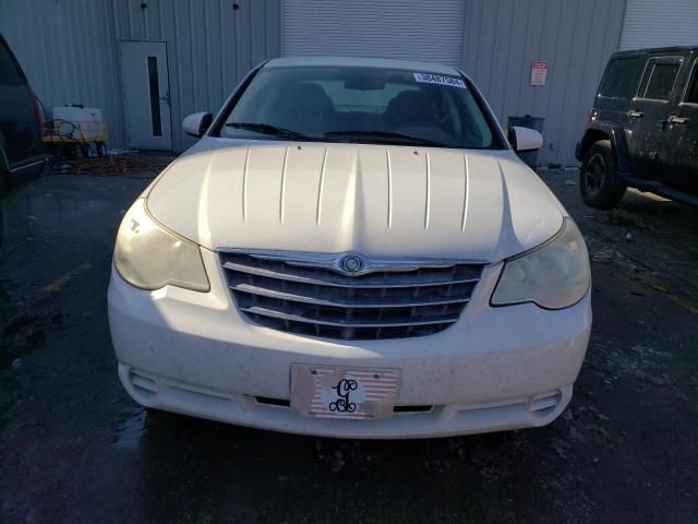 2008 Chrysler Sebring Touring