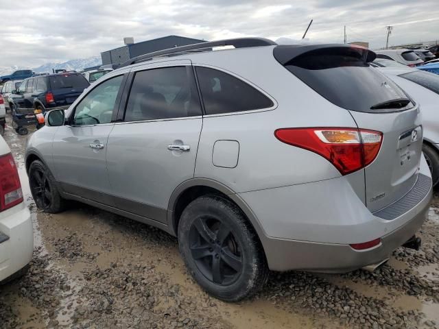 2011 Hyundai Veracruz GLS