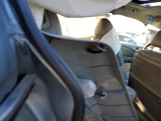 2005 Honda Odyssey EXL