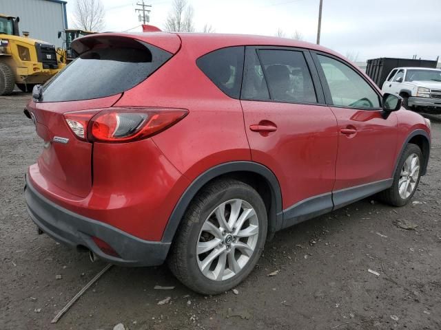 2015 Mazda CX-5 GT