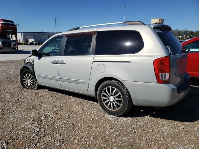 2012 KIA Sedona EX