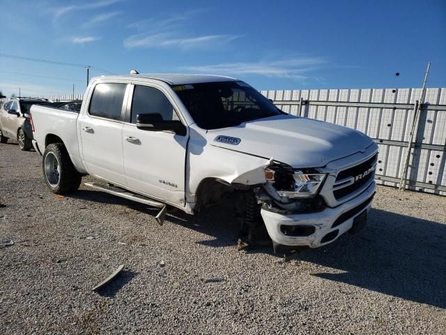 2019 Dodge RAM 1500 BIG HORN/LONE Star