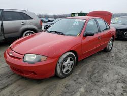 2003 Chevrolet Cavalier for sale in Cahokia Heights, IL
