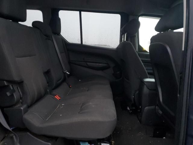 2014 Ford Transit Connect XLT