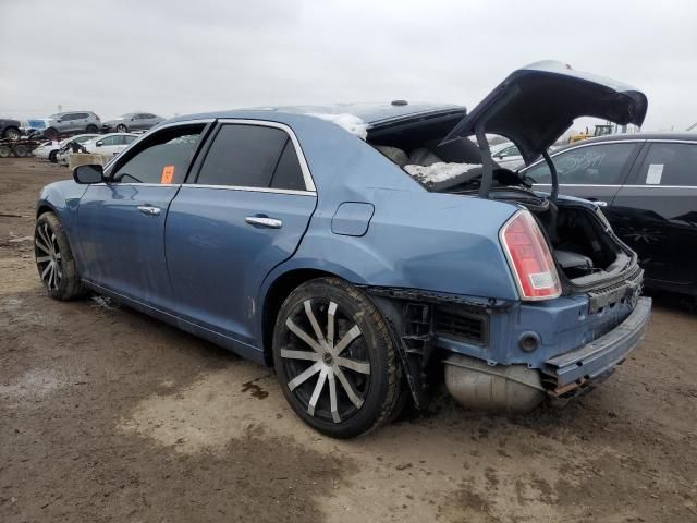 2011 Chrysler 300 Limited