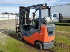 2000 Toyota Forklift