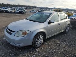 Salvage cars for sale from Copart Madisonville, TN: 2007 Chevrolet Cobalt LT