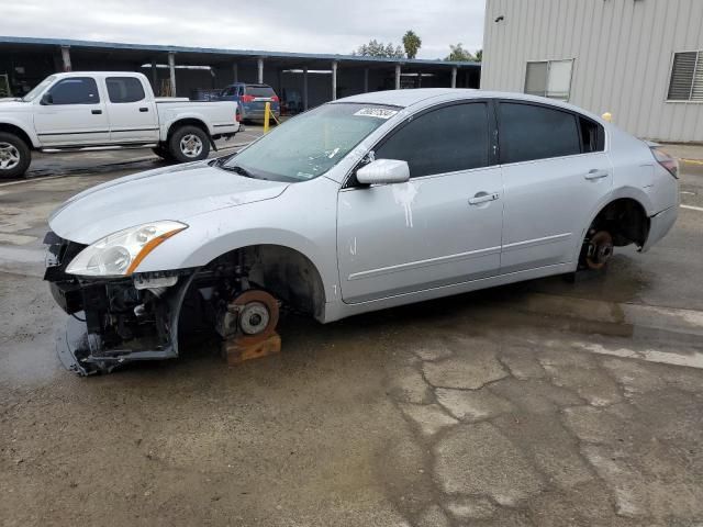 2011 Nissan Altima Base