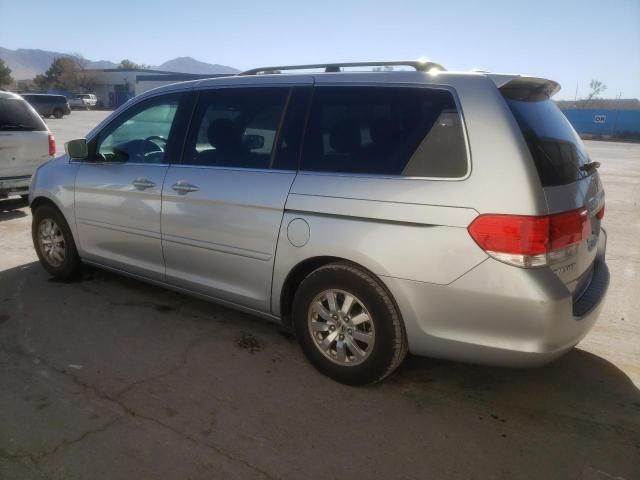 2010 Honda Odyssey EXL