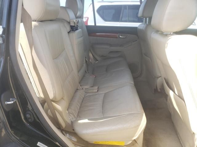 2004 Lexus GX 470