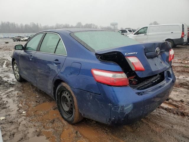 2007 Toyota Camry CE