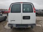 2019 Chevrolet Express G2500