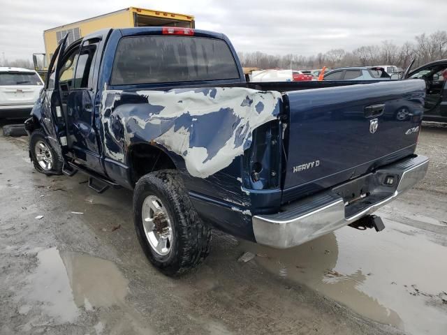 2006 Dodge RAM 3500 ST