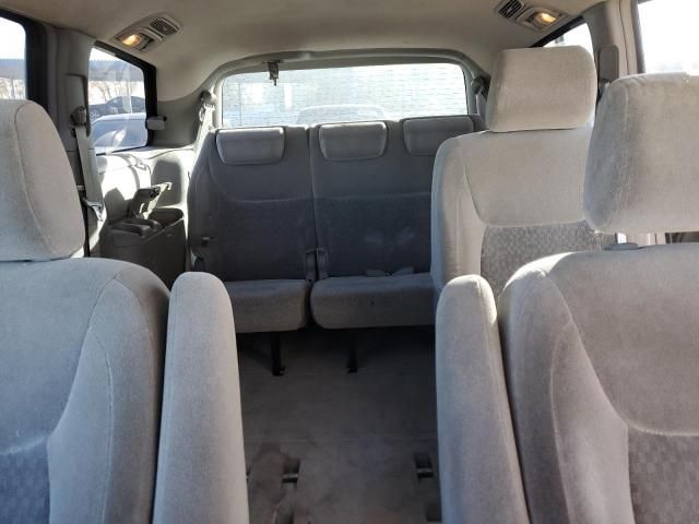 2005 Toyota Sienna CE