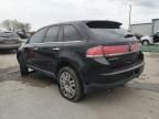 2010 Lincoln MKX