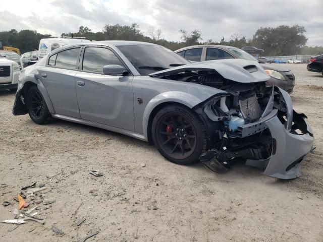 2021 Dodge Charger SRT Hellcat