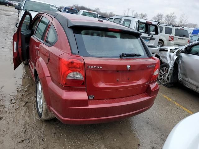 2009 Dodge Caliber SXT