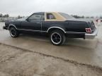 1978 Mercury Cougar