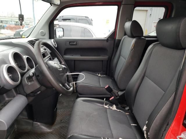 2006 Honda Element LX