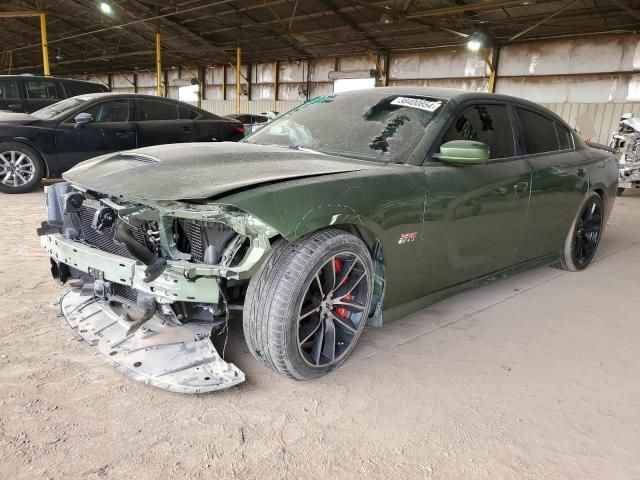 2021 Dodge Charger Scat Pack