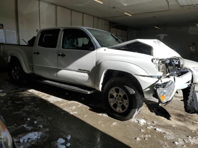 2014 Toyota Tacoma Double Cab Long BED