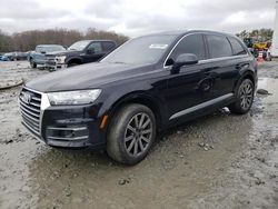 2018 Audi Q7 Premium Plus en venta en Windsor, NJ