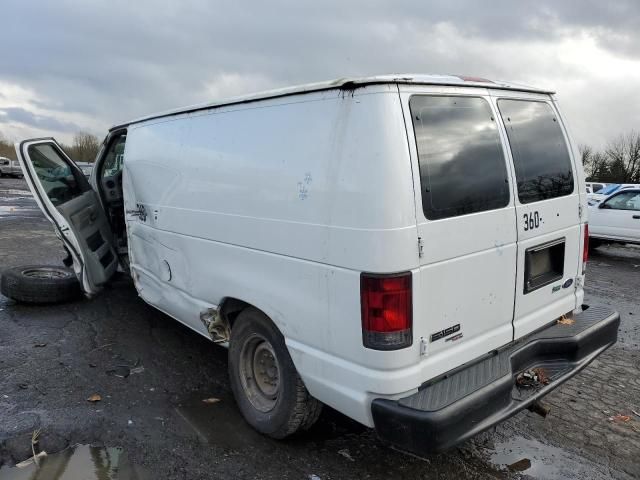 2013 Ford Econoline E150 Van