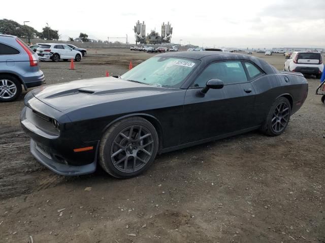 2016 Dodge Challenger R/T Scat Pack