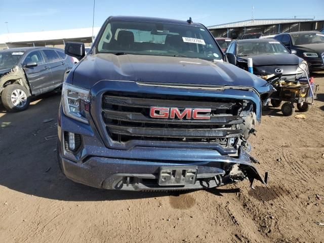 2021 GMC Sierra K1500 Elevation