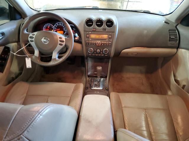 2010 Nissan Altima Base