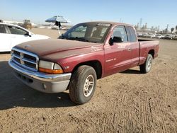 Dodge Dakota salvage cars for sale: 2000 Dodge Dakota