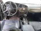 2004 Nissan Pathfinder LE