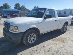 Lots with Bids for sale at auction: 2010 Ford Ranger