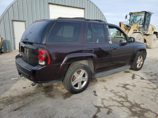 2008 Chevrolet Trailblazer LS