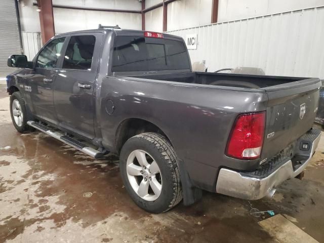 2016 Dodge RAM 1500 SLT