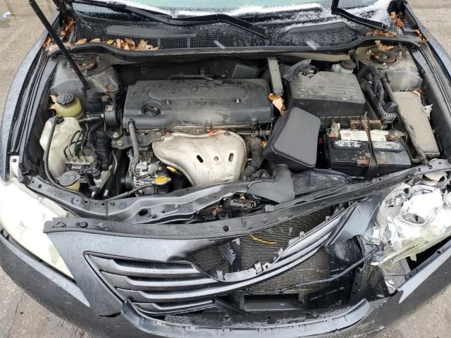 2009 Toyota Camry Base