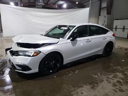 Honda Civic Sport salvage cars for sale: 2023 Honda Civic Sport