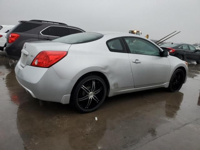 2011 Nissan Altima S