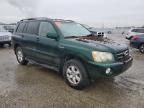 2002 Toyota Highlander Limited