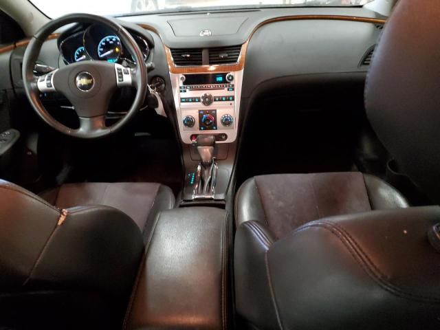 2010 Chevrolet Malibu 2LT