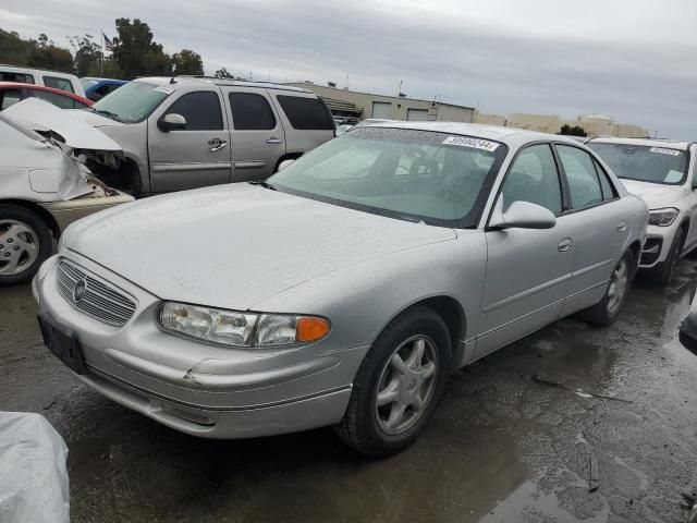 2003 Buick Regal LS