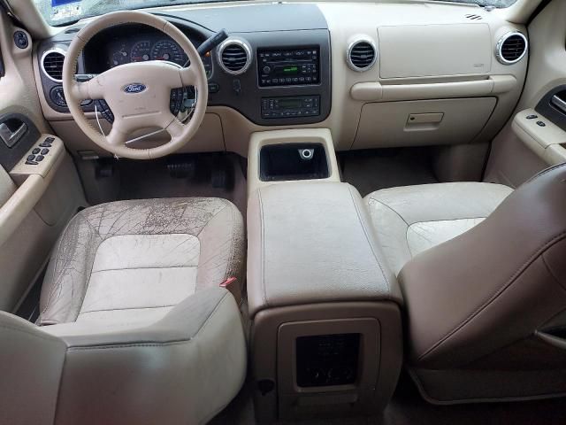 2004 Ford Expedition Eddie Bauer