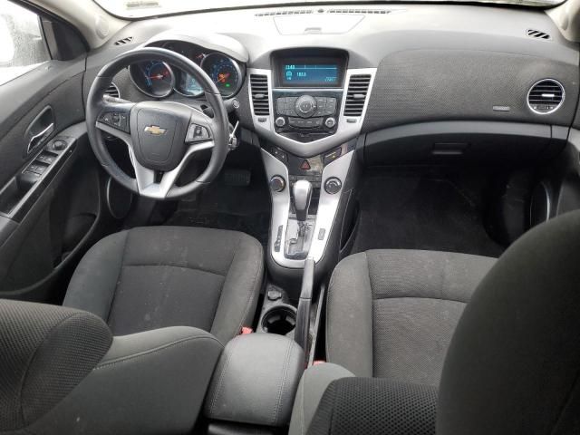 2011 Chevrolet Cruze LT