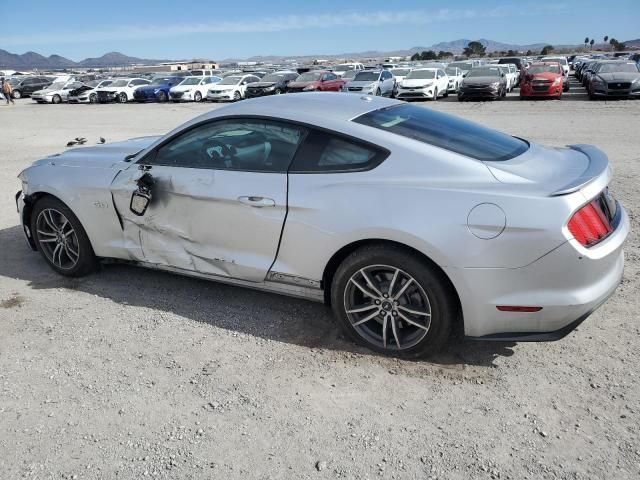 2016 Ford Mustang GT